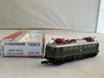 Fleischmann N - 733073 - Modeltrein (1) - elektrische, Nieuw