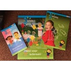 Schatkist versie 3 set Anker Afsluiting, Verzenden, Nieuw