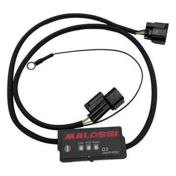 Malossi O2 controller - Lambda emulator - Vespa GTS 125, Ophalen of Verzenden, Nieuw