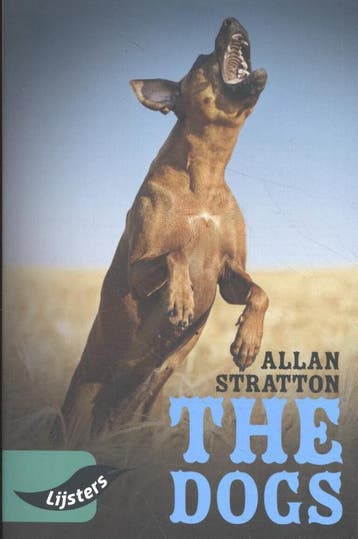 Vroege lijsters      The Dogs 9789001891329, Zo goed als nieuw