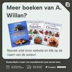Smakelijke groentegerechten / Kijken & koken 9789024355211, Boeken, Kookboeken, Verzenden, Gelezen, A. Willan