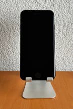 Apple iPhone SE 2022 64GB Zwart / Garantie / Nette staat, Telecommunicatie, Zwart, Refurbished, Ophalen of Verzenden, 64 GB