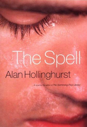 The Spell - Alan Hollinghurst 9780670883561, Verzenden, Zo goed als nieuw, Alan Hollinghurst