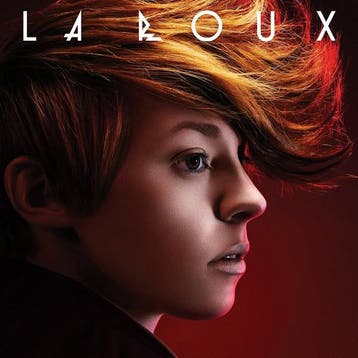 cd - La Roux - La Roux, Verzenden, Zo goed als nieuw