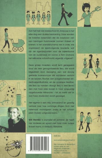 Het regime 9789000316427 Gill Hornby, Verzenden, Gelezen, Gill Hornby