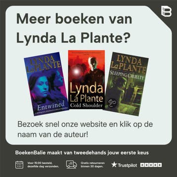 Cold Blood - Lynda La Plante 9780330347693, Verzenden, Gelezen, Lynda La Plante