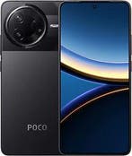 Xiaomi POCO F7 Pro Dual SIM 256GB black, Verzenden, Zo goed als nieuw, Zonder abonnement, Zonder simlock