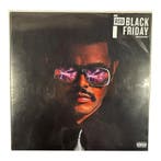 The Weeknd - After Hours Remix LP RSD Black Friday Vinyl, Verzenden, Nieuw in verpakking