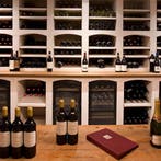 Classic XL, modulair stapelbaar stenen wijnrek (nieuw), Huis en Inrichting, Woonaccessoires | Wijnrekken, Nieuw, 75 cm of meer