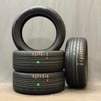 245/45/18 100Y * Hankook zomerbanden 5,8/5,2mm profiel 4X, 18 inch, Ophalen of Verzenden, Band(en), Personenwagen