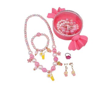 Juwelen set - Sweets, Ophalen of Verzenden, Nieuw