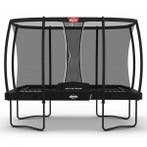 Berg Trampoline Ultim Regular incl. veiligheidsnet Ultim..., Verzenden, Nieuw