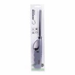 Benson Lange navulbare BBQ-aansteker - 27 cm - zwart/grij..., Ophalen of Verzenden, Nieuw