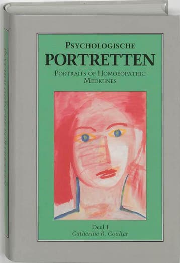 Psychologische portretten - Coulter 9789071669354, Boeken, Verzenden, Gelezen, Coulter
