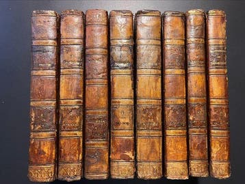 Docteur Fabre - Dictionnaire des Dictionnaires de Médecine -