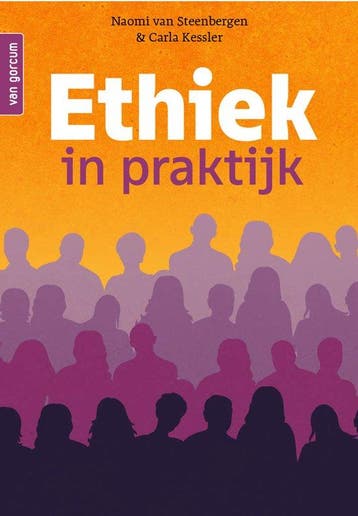 9789023259411 Ethiek in Praktijk Naomi van Steenbergen, Boeken, Verzenden, Nieuw, Naomi van Steenbergen
