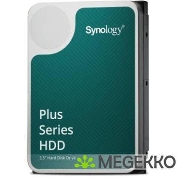 Synology HDD HAT3300-6T, Verzenden, Nieuw, Synology