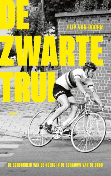 De zwarte trui - Flip van Doorn 9789400412019, Boeken, Verzenden, Gelezen, Flip van Doorn