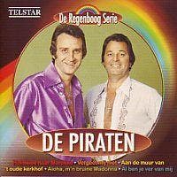 De Piraten - De Regenboog Serie - CD, Ophalen of Verzenden, Nieuw in verpakking