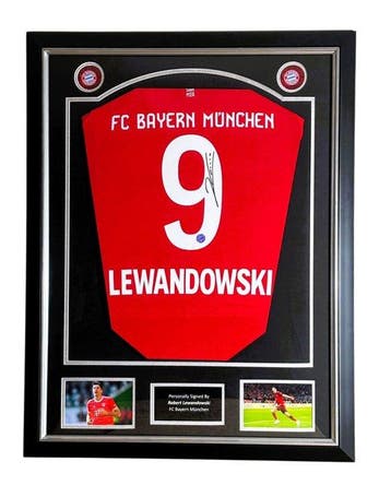 FC Bayern München - Duitse voetbal competitie - Robert, Verzamelen, Nieuw