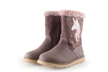Tom Tailor Snowboots Meisjes in maat 32 Roze, Kinderen en Baby's, Kinderkleding | Schoenen en Sokken, Tom Tailor, Verzenden, Jongen of Meisje