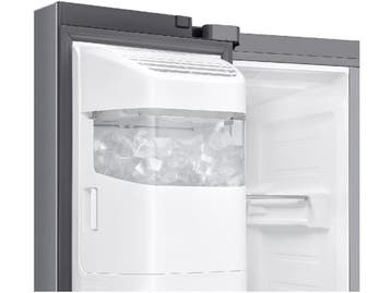 Samsung RS70F64KET - Amerikaanse koelkast - 640 l - No, Verzenden, Zo goed als nieuw