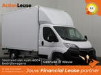 Opel Movano Bakwagen L5 H1 2024 Diesel Handgeschakeld, Auto's, Zwart, Movano, Wit, Nieuw