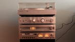Pioneer - PL3000, SA3000, TX3000 & CT3000 Hifi-set - Diverse, Nieuw