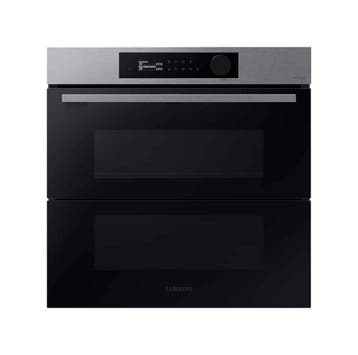 €849 Samsung NV7B5745PAS Elektrische oven - cm. 60 - roe, Ophalen of Verzenden, Nieuw