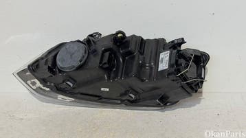 Volkswagen Polo 6R rechter koplamp rechts 6R1941016E, Ophalen, Gebruikt, Volkswagen