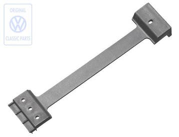 Volkswagen houder zijbeplating, Ophalen of Verzenden, Nieuw, Volkswagen
