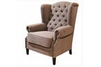Fauteuil Karel, Huis en Inrichting, Fauteuils, Nieuw