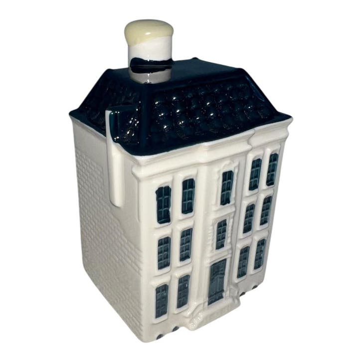 Bols KLM Huisje 93, Verzamelen, Beelden en Beeldjes, Zo goed als nieuw, Verzenden