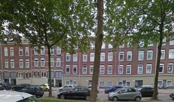 Te Huur 3 Kamer Appartement Oranjeboomstraat In Rotterdam, Huizen en Kamers, Rotterdam, Direct bij eigenaar, Appartement, Rotterdam