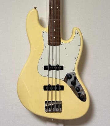 Fender - Jazz Bass Fujigen - - Elektrische basgitaar - Japan, Nieuw