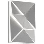 LED Wandlamp - Wandverlichting - Trion Trupoz - 10W -, Ophalen of Verzenden, Nieuw, Metaal