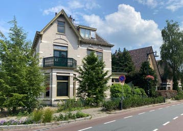 Te huur: Studio Nassaulaan in Apeldoorn, Gelderland, Apeldoorn