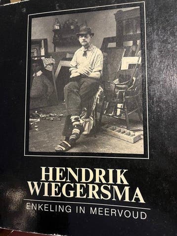 H. Wiegersma - Beks, Verzenden, Gelezen