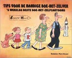 Tips voor de handige doe-het-zelver 9789065555847, Verzenden, Zo goed als nieuw
