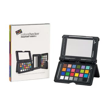 Calibrite ColorChecker Passport Video 2, Ophalen of Verzenden, Nieuw