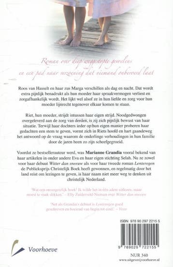 Hemeldauw 9789029722155 Marianne Grandia, Boeken, Verzenden, Gelezen, Marianne Grandia