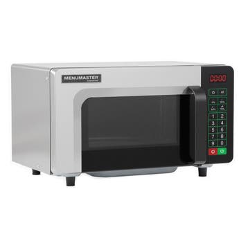 GGM Gastro | Magnetron - 23l - 1kW - Digitaal | MWH2610 |, Witgoed en Apparatuur, Magnetrons, Verzenden, Nieuw, Inbouw
