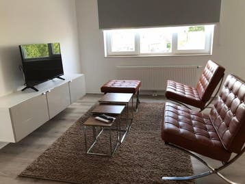 Te huur: Studio Menno van Coehoornstraat in Maastricht, Limburg, Maastricht