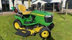 John Deere X948 Diesel, Tuin en Terras, Zitmaaiers, Verzenden, Nieuw, John Deere