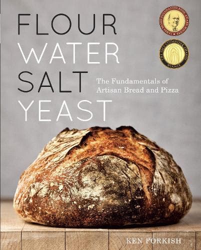 Flour Water Salt Yeast: The Fundamentals of Artisan Bread, Boeken, Studieboeken en Cursussen, Verzenden
