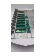 Siemens Simatic S5 Subrack ER1 | 6ES57011LA12-, Ophalen