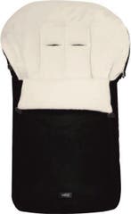 Zaffiro Zwart Universele Afritsbare Voetenzak, Verzenden, Nieuw