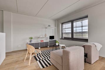 Appartement te huur in Heerenveen - 48 m² - 2 kamer(s) - 2, Appartement, Heerenveen, Friesland