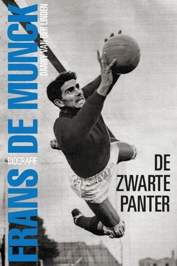 Frans de Munck - Danny van der Linden 9789493201651, Verzenden, Gelezen, Danny van der Linden