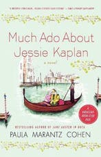 Much ADO about Jessie Kaplan 9780312324995, Verzenden, Gelezen, Paula Marantz Cohen